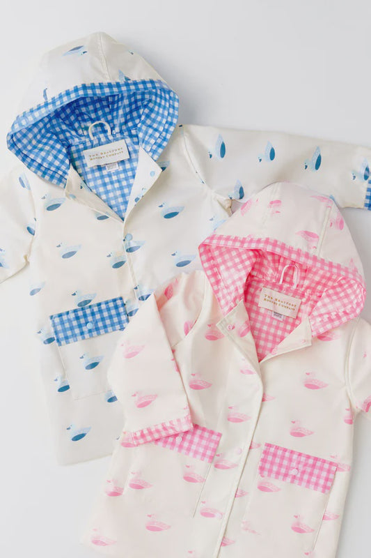 CHILDRENS MERRIMACK QUACK SUNSHINE SLICKER