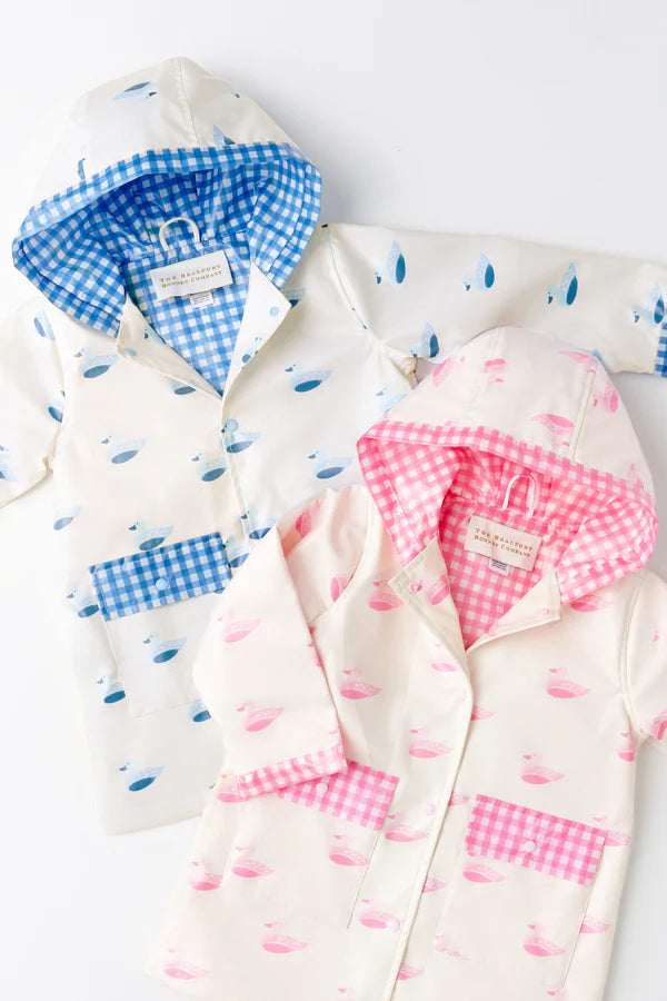 CHILDRENS MERRIMACK QUACK SUNSHINE SLICKER