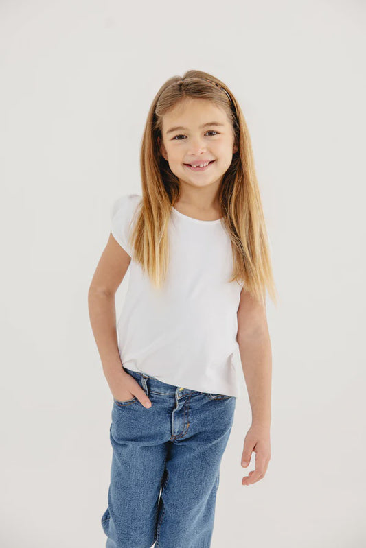 CHILDRENS PENNY PLAY SHIRT