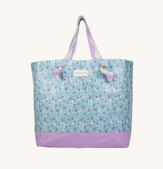 CHILDRENS ISABELLE BEACH BAG