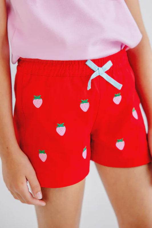 CHILDRENS CHERYL CRITTER SHORT