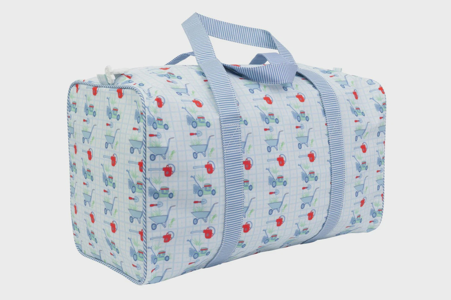 CHILDRENS LAWN DUFFLE BAG