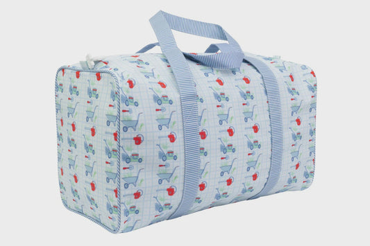 CHILDRENS LAWN DUFFLE BAG