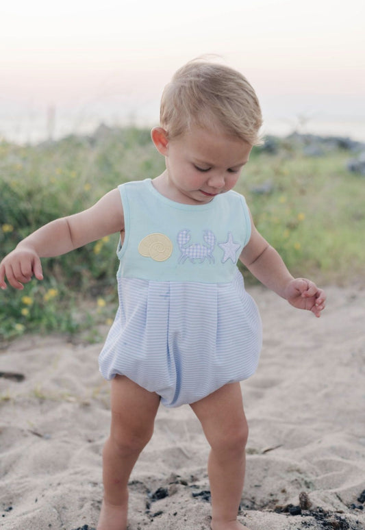 CHILDRENS TSK UNDER THE SEA BUBBLE