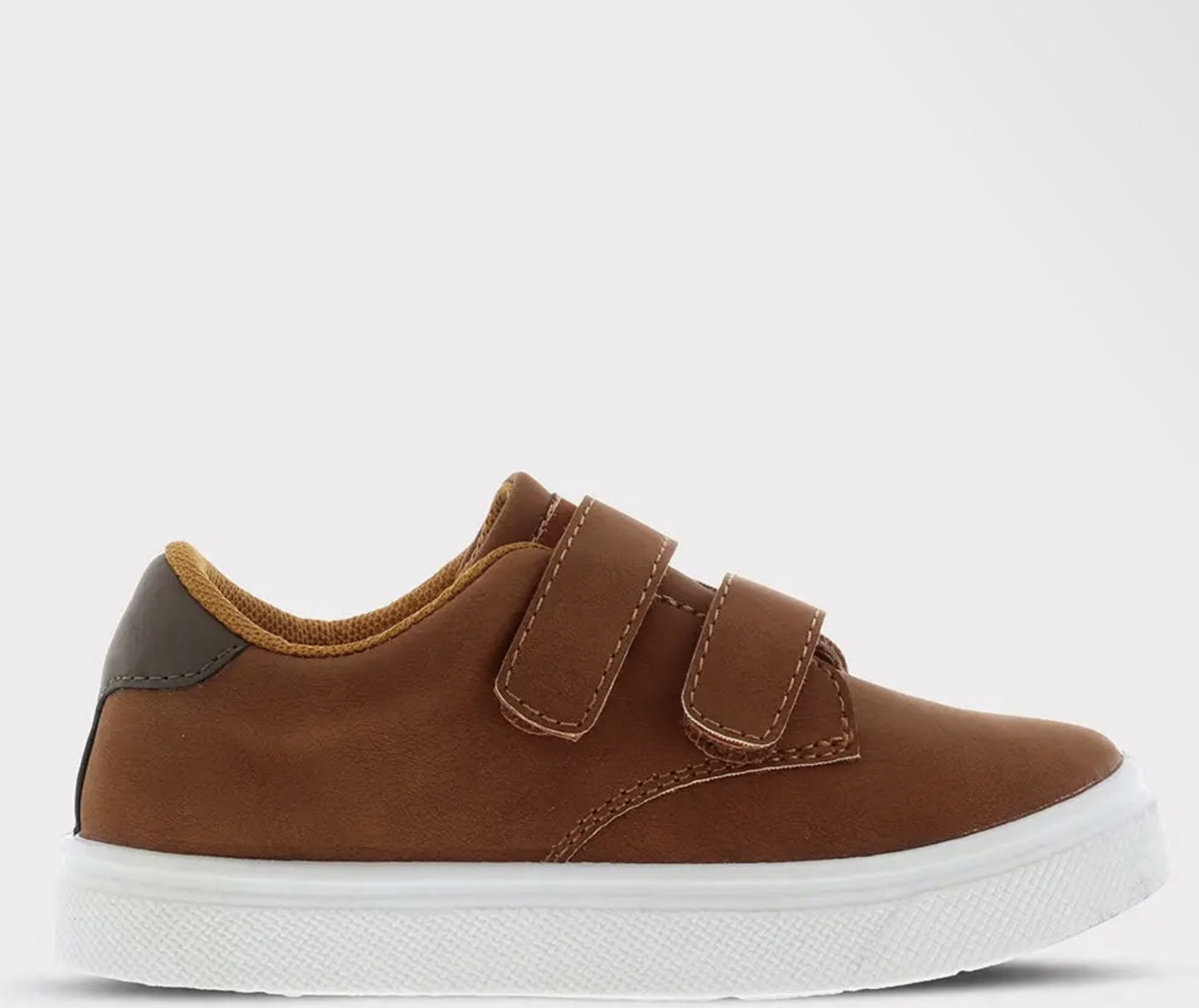 CHILDRENS JACK HOOK & LOOP SHOE