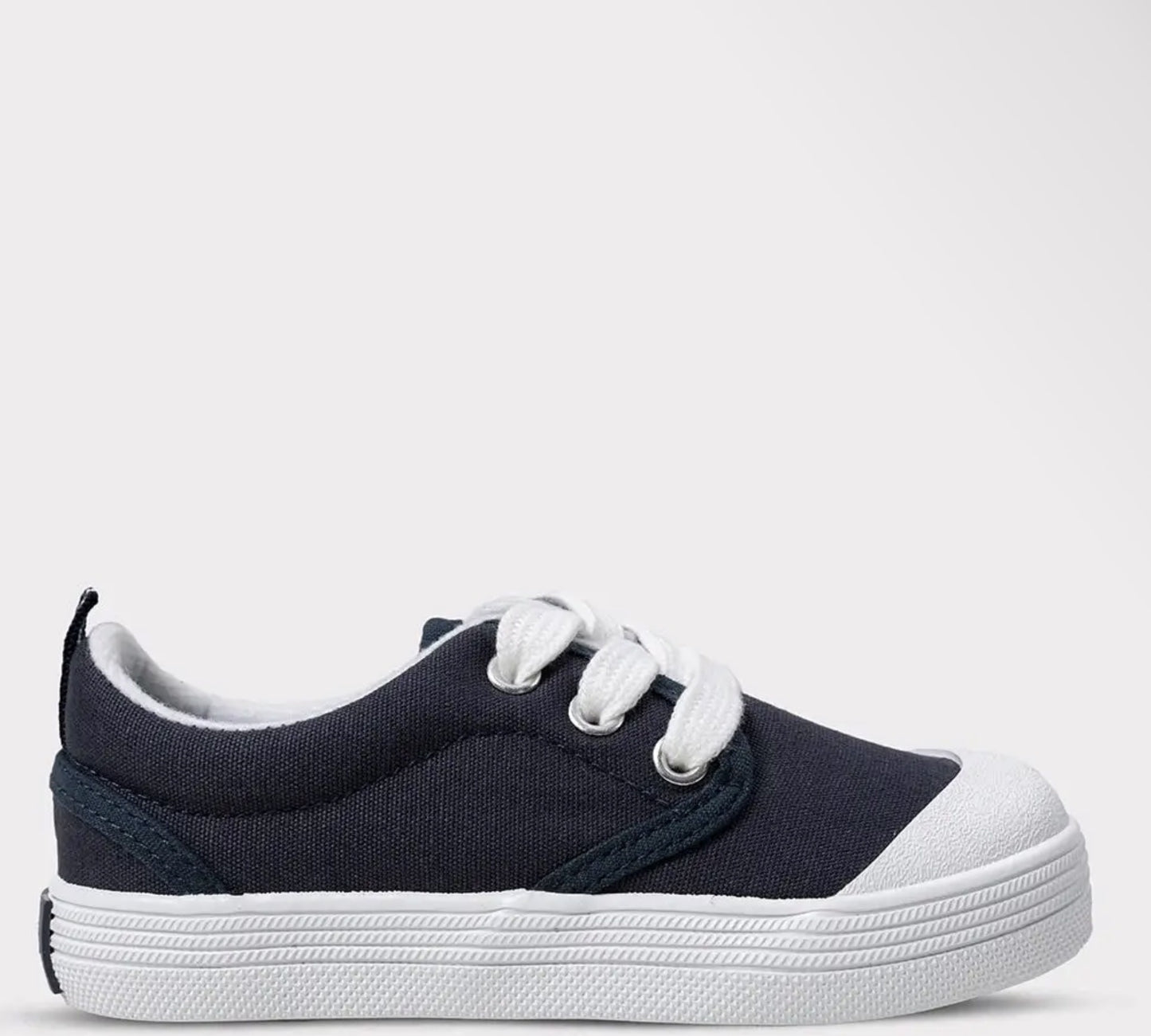CHILDRENS NAVY SHELBY