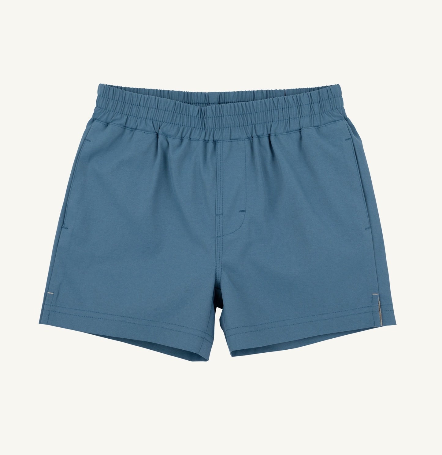 CHILDRENS BARNSLEY BLUE PREPLETIC SHEFFIELD SHORT