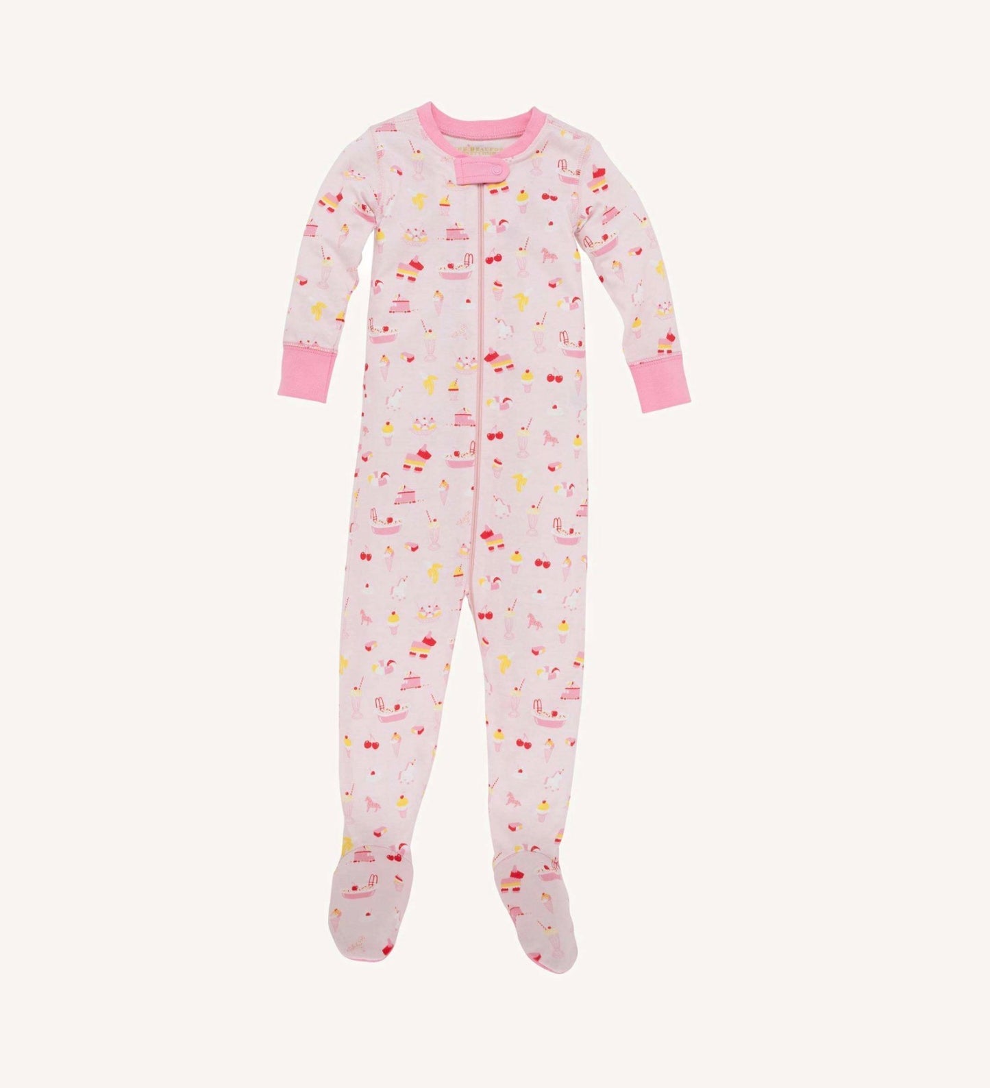 CHILDRENS ICE CREAM DAY DREAM FALLON PJ