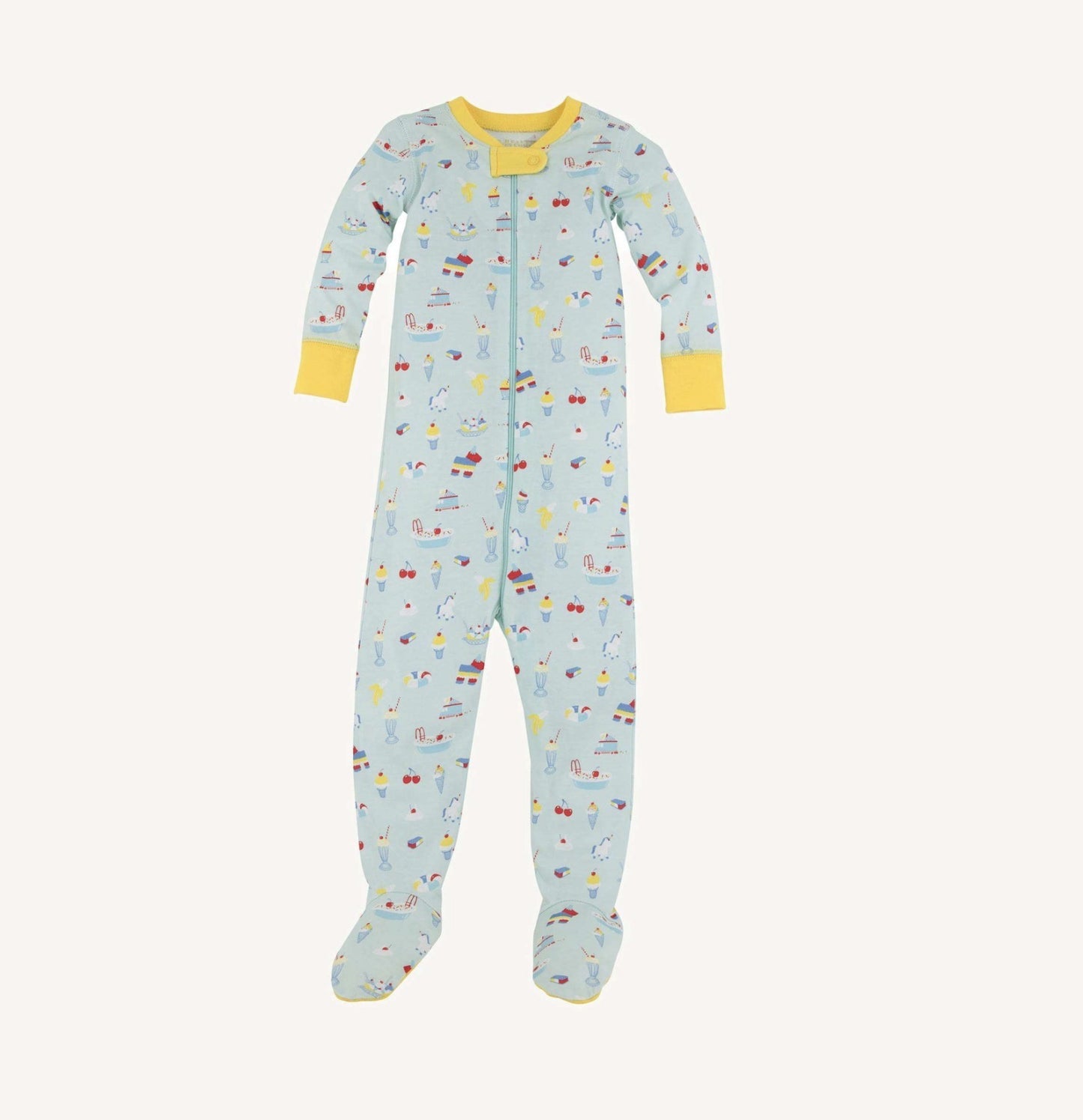 CHILDRENS ICE CREAM DAY DREAM FALLON PJ