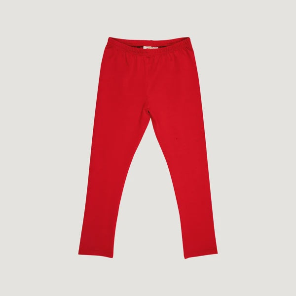 CHILDRENS RICHMOND RED MITZY SLACKS