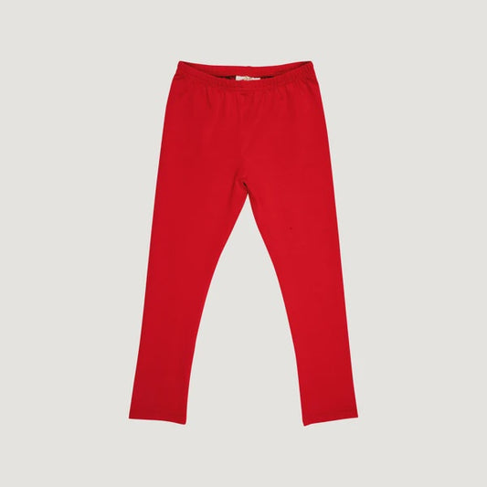 CHILDRENS RICHMOND RED MITZY SLACKS