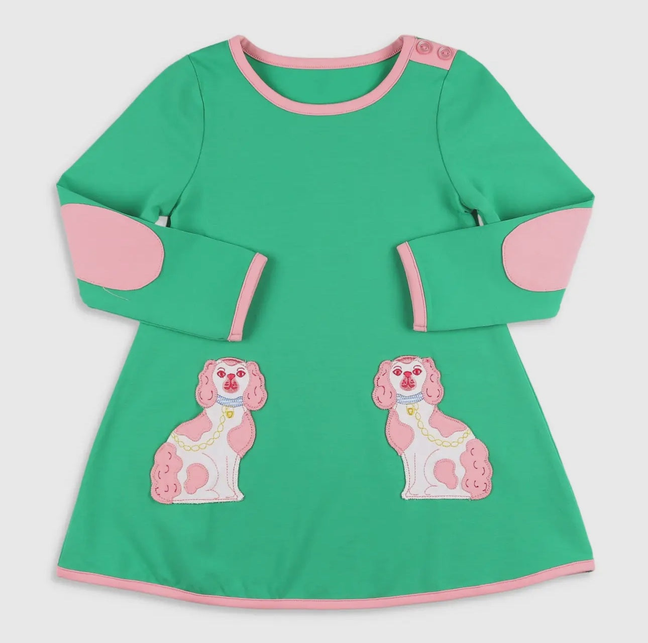 Childrens Quinn Dress