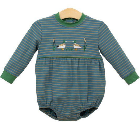 CHILDRENS TSK MALLARD LS BUBBLE
