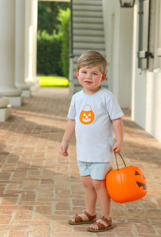 CHILDRENS TSK JACKOLANTERN SET