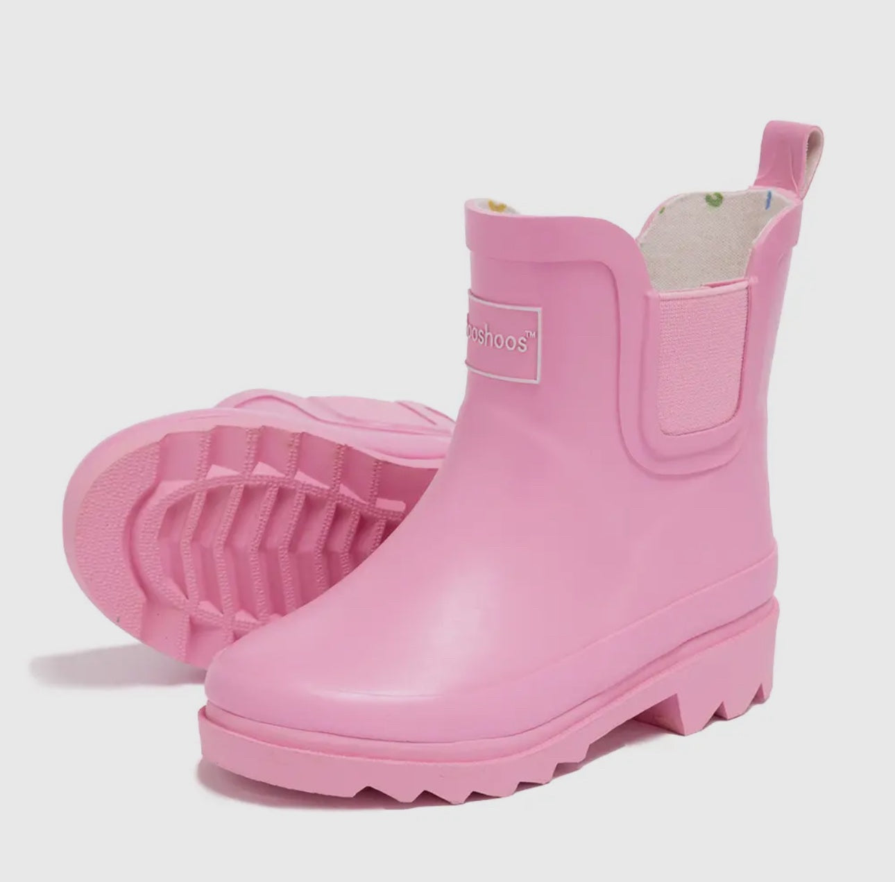 Childrens Sterling Rainboot