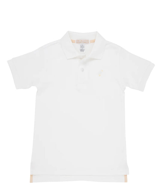 Childrens Prim Proper Polo