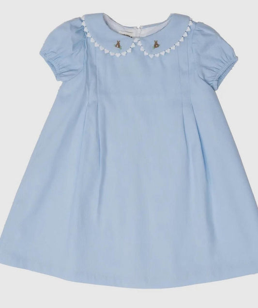 Childrens Paige Bunny dress