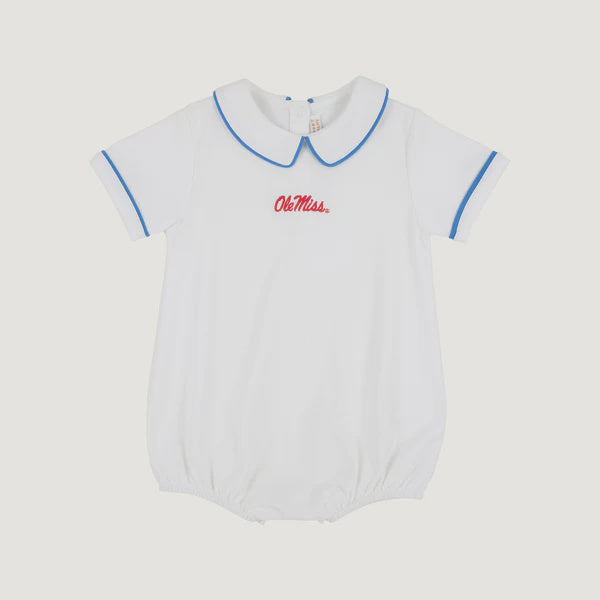 CHILDRENS OLE MISS BILTMORE BUBBLE