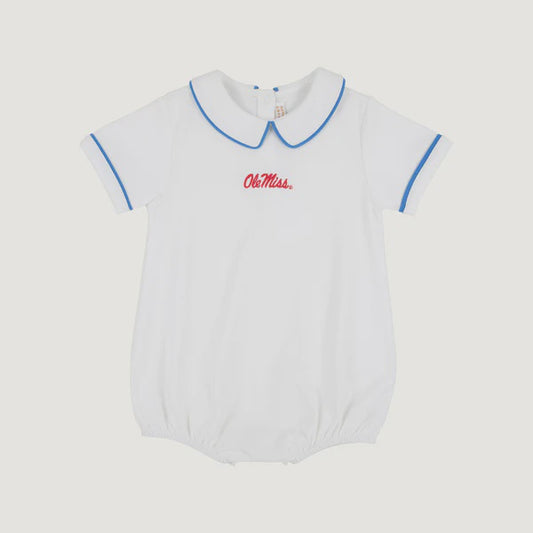 CHILDRENS OLE MISS BILTMORE BUBBLE