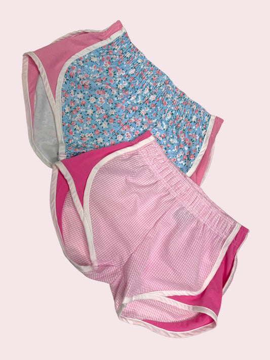 CHILDRENS FUNTASIA ACTIVE SHORTS