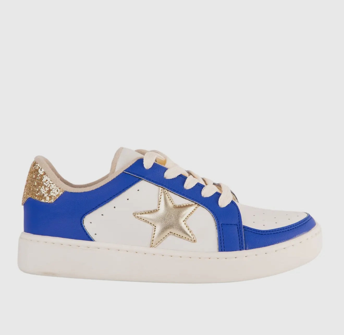 CHILDRENS MIEL SNEAKER