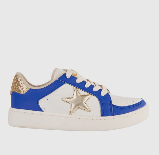 CHILDRENS MIEL SNEAKER