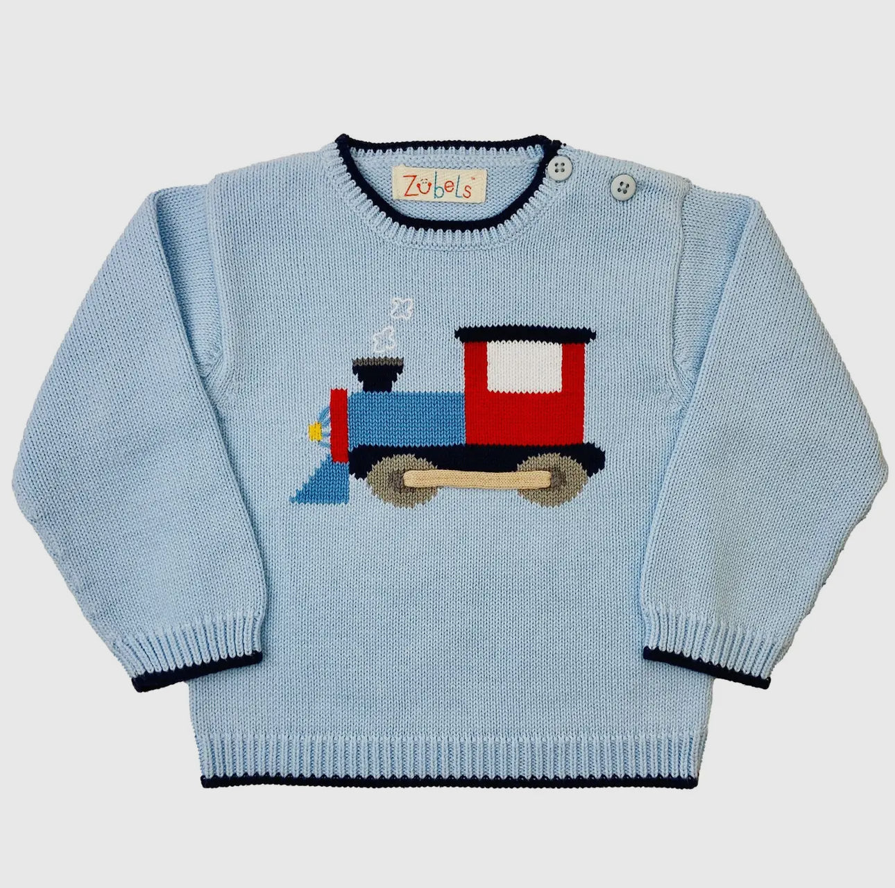 Childrens Petit Ami Sweater