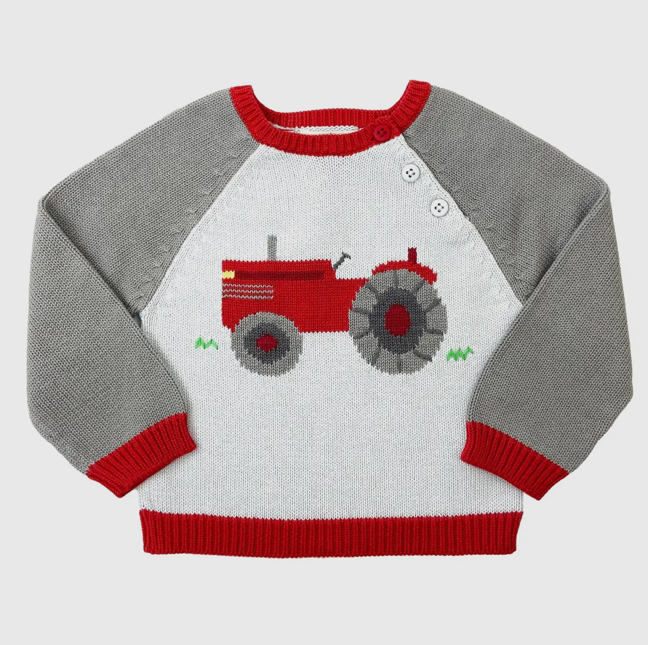 Childrens Petit Ami Sweater