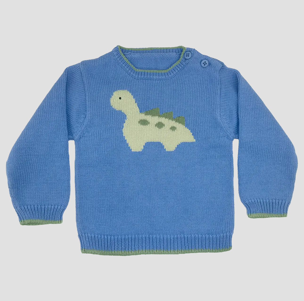 Childrens Petit Ami Sweater