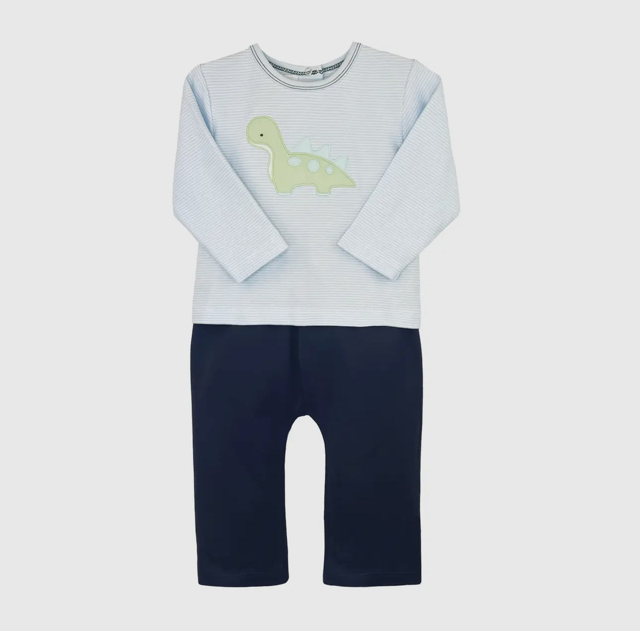 Childrens Dinosaur Pant set