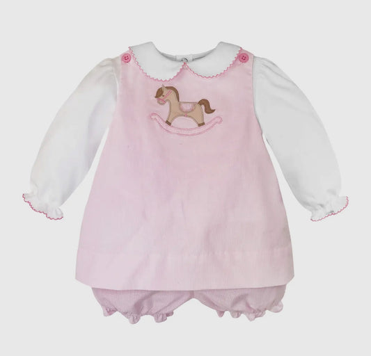 Childrens Rocking Horse Jumper