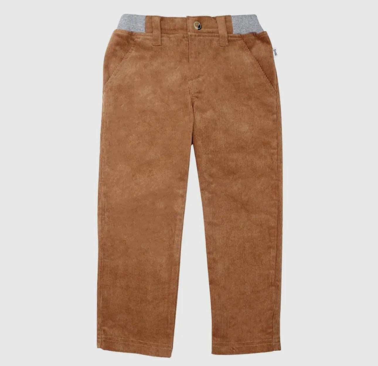 Childrens Ford Corduroy Pant