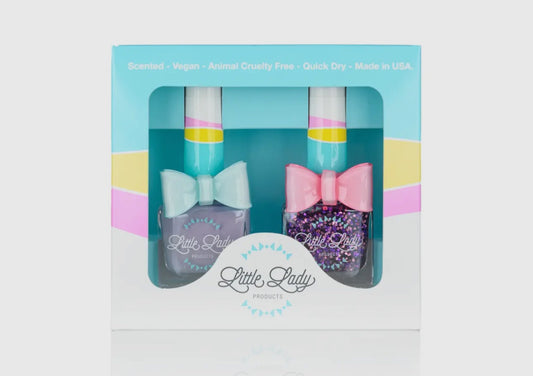 Childrens Nail Polish Set