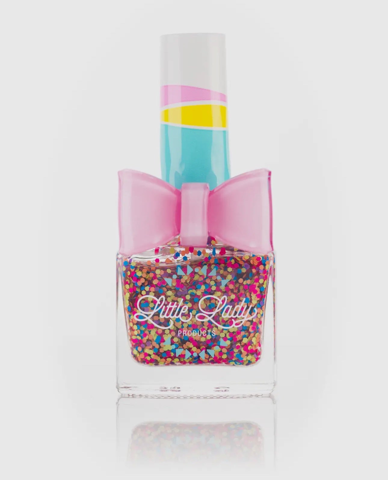 Childrens Nail Polish