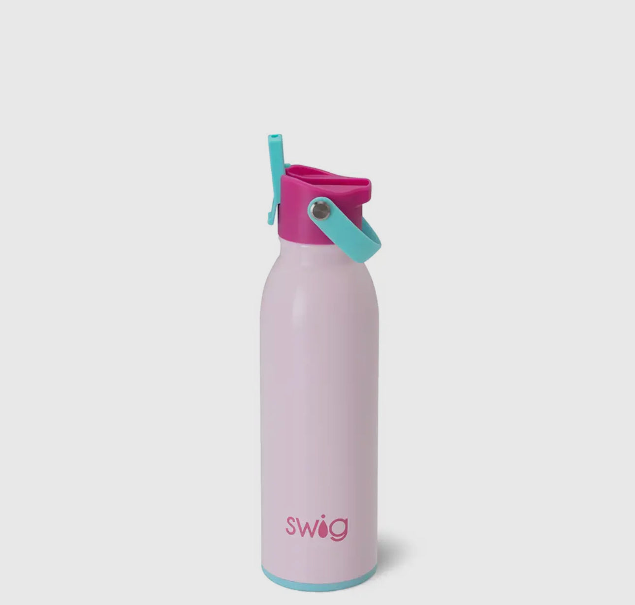Childrens Flip + Sip Water Bottle