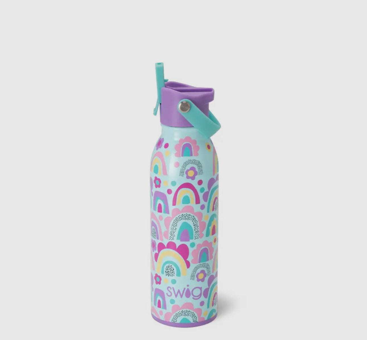 Childrens Flip + Sip Water Bottle