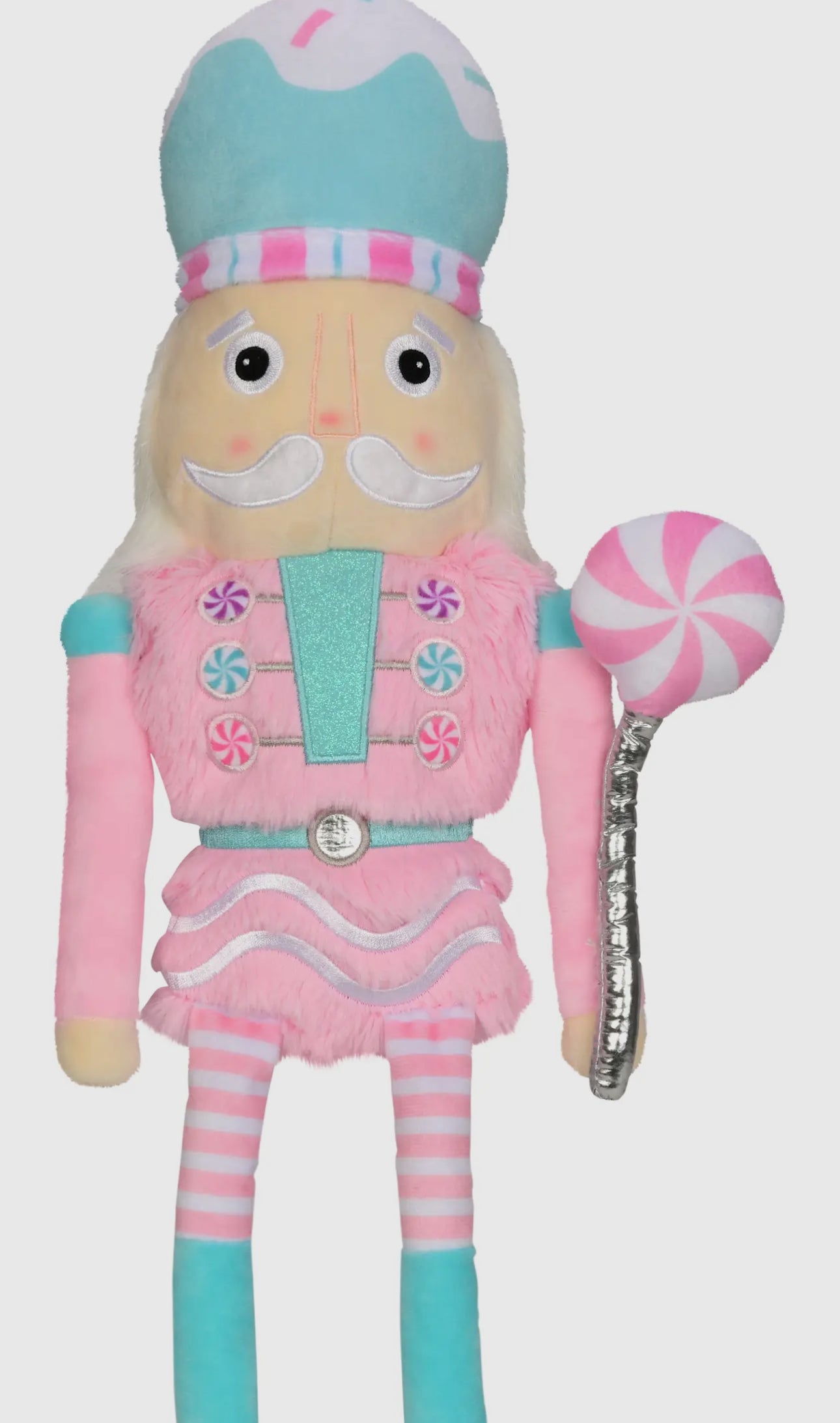 Childrens Standing Nutcracker