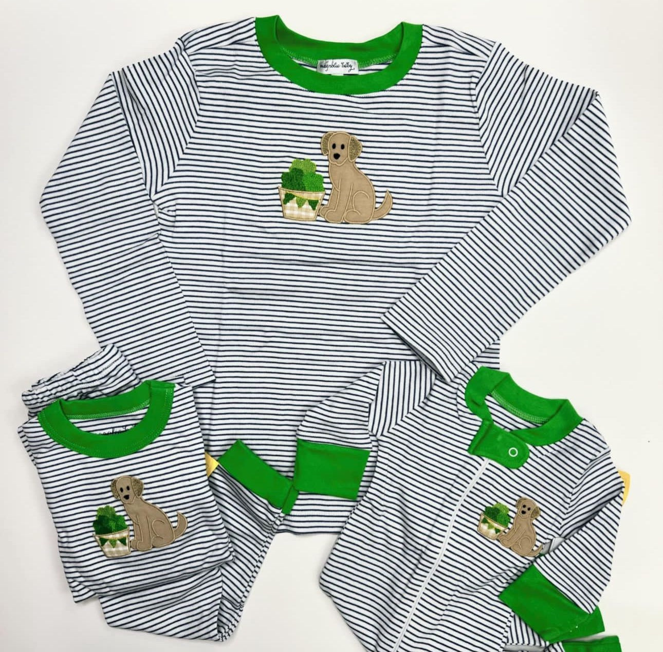 Childrens MB St Patrick PJ