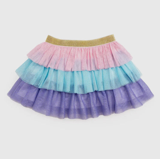 Children’s Petal Tutu