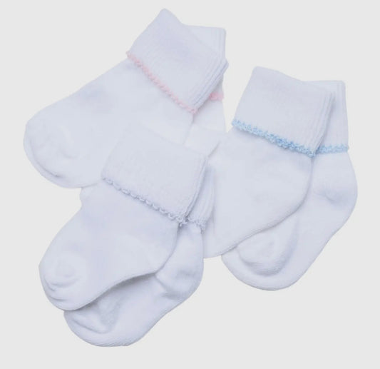 Childrens MB Socks