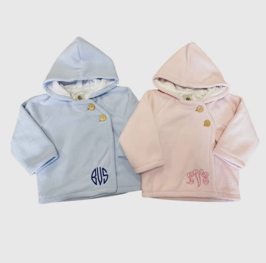 Childrens Fleece Jacket