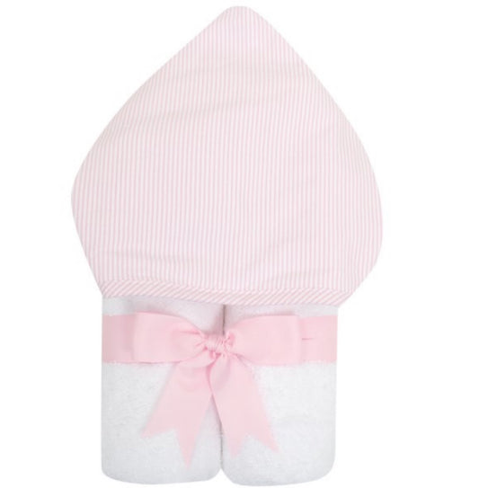 Childrens Seersucker Towel