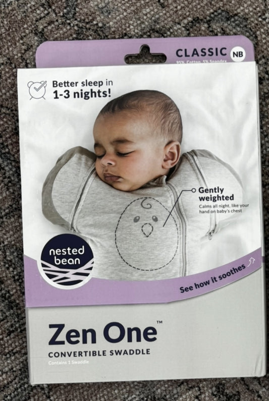 Childrens Zen one Sleep Sack