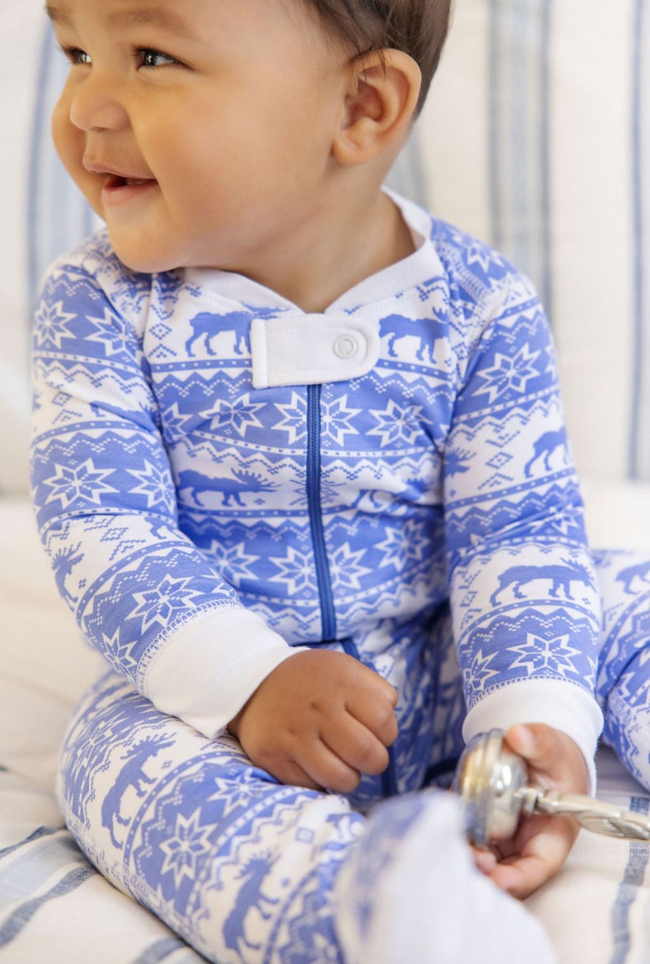 Childrens Knox PJ