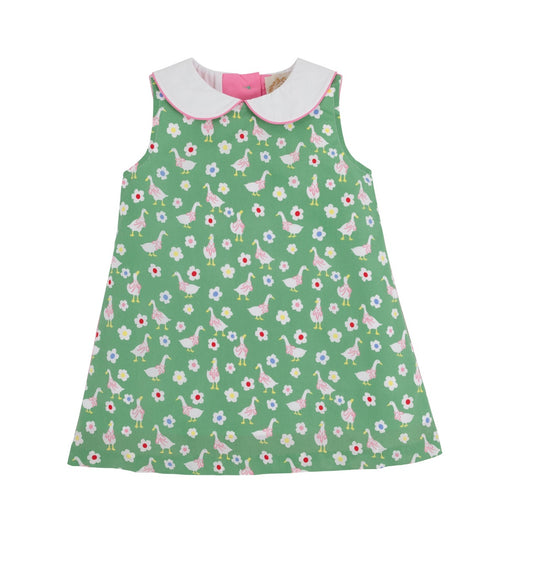Childrens Luanne Lunch Dress