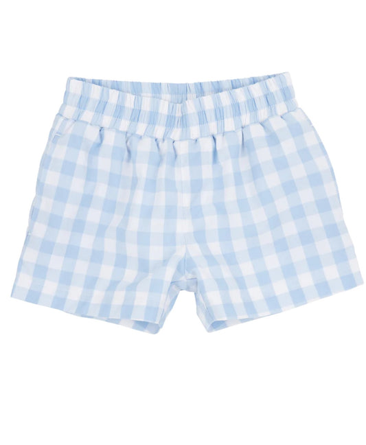 Childrens Sheffield Shorts