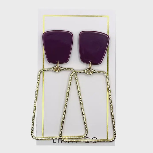 WOMENS KAELYN EARRING