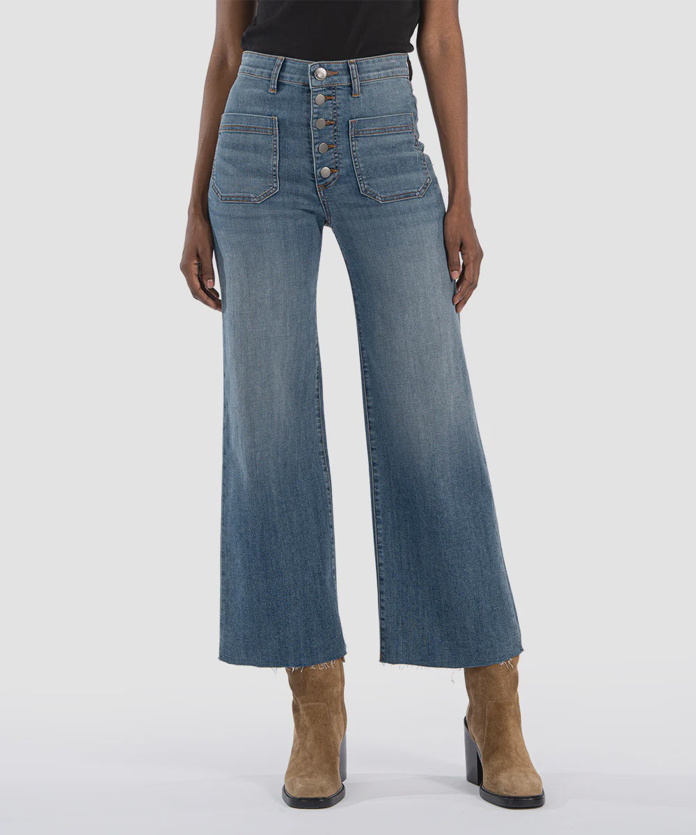 WOMENS KUT DENIM IN MEG STYLE