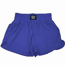 CHILDRENS LULU MAC SHORT