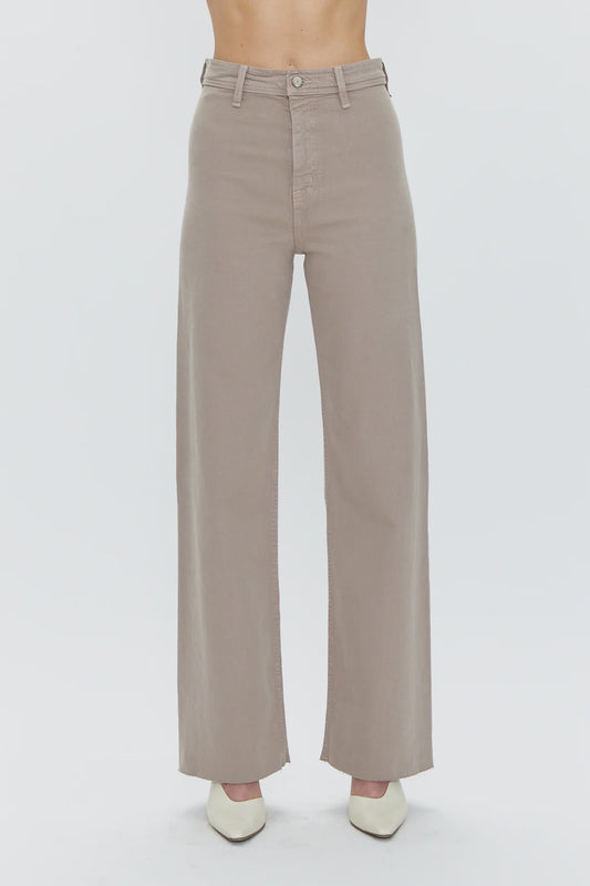 WOMENS PENNY PISTOLA PANT IN BURLOCK